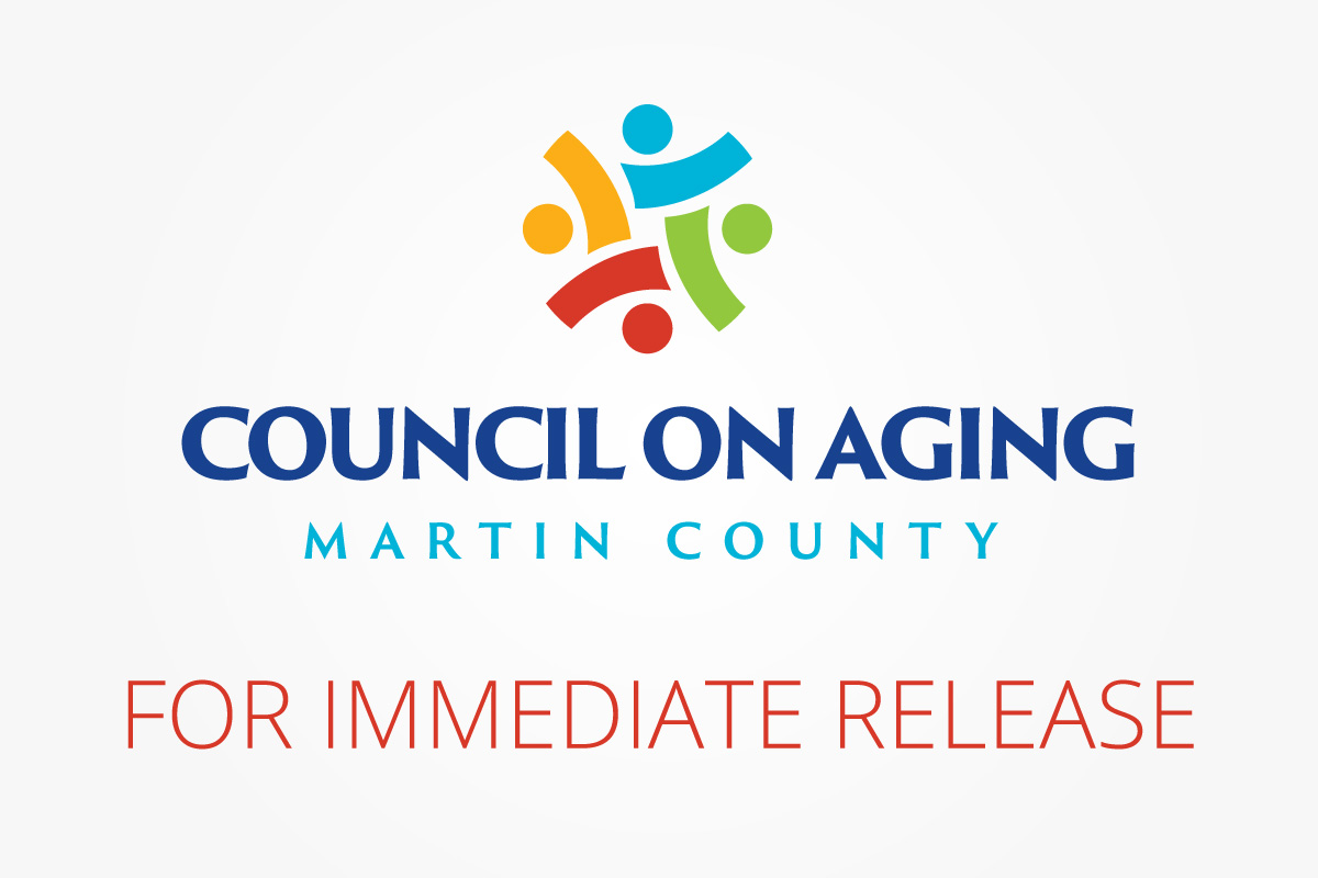 Council on Aging Martin Launches New Pep Rally Gala for 2024