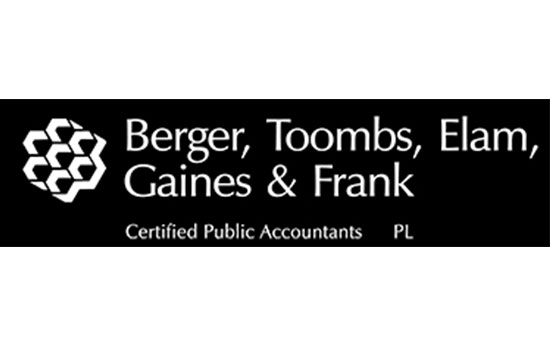 Berger Toombs